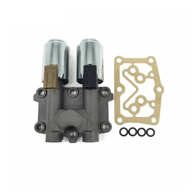 28260-R90-004 28260R90004 Getriebe Dual Linear Solenoid Kompatibel for Accord Kompatibel for CRV Kompatibel for Acura TSX Autoteile von RYWRLQRA