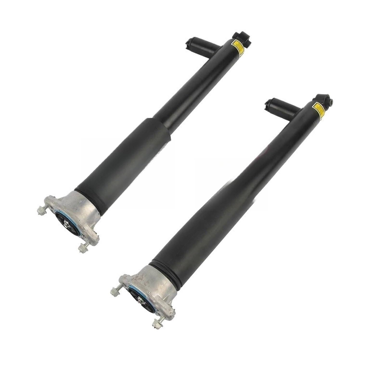 2X Hinten Links Rechts Stoßdämpfer Federbeine ANZEIGEN Kompatibel for Mercedes E Klasse C212 W218 CLS400 CLS550 CLS63 A2183201930 A2183202030 von RYWRLQRA