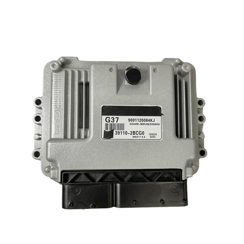 39110-2BCG0 9001120084KJ G37 ECU Original Auto Motor Computer-Board MEG17.9.8 Kompatibel for Hyundai-Zubehör von RYWRLQRA