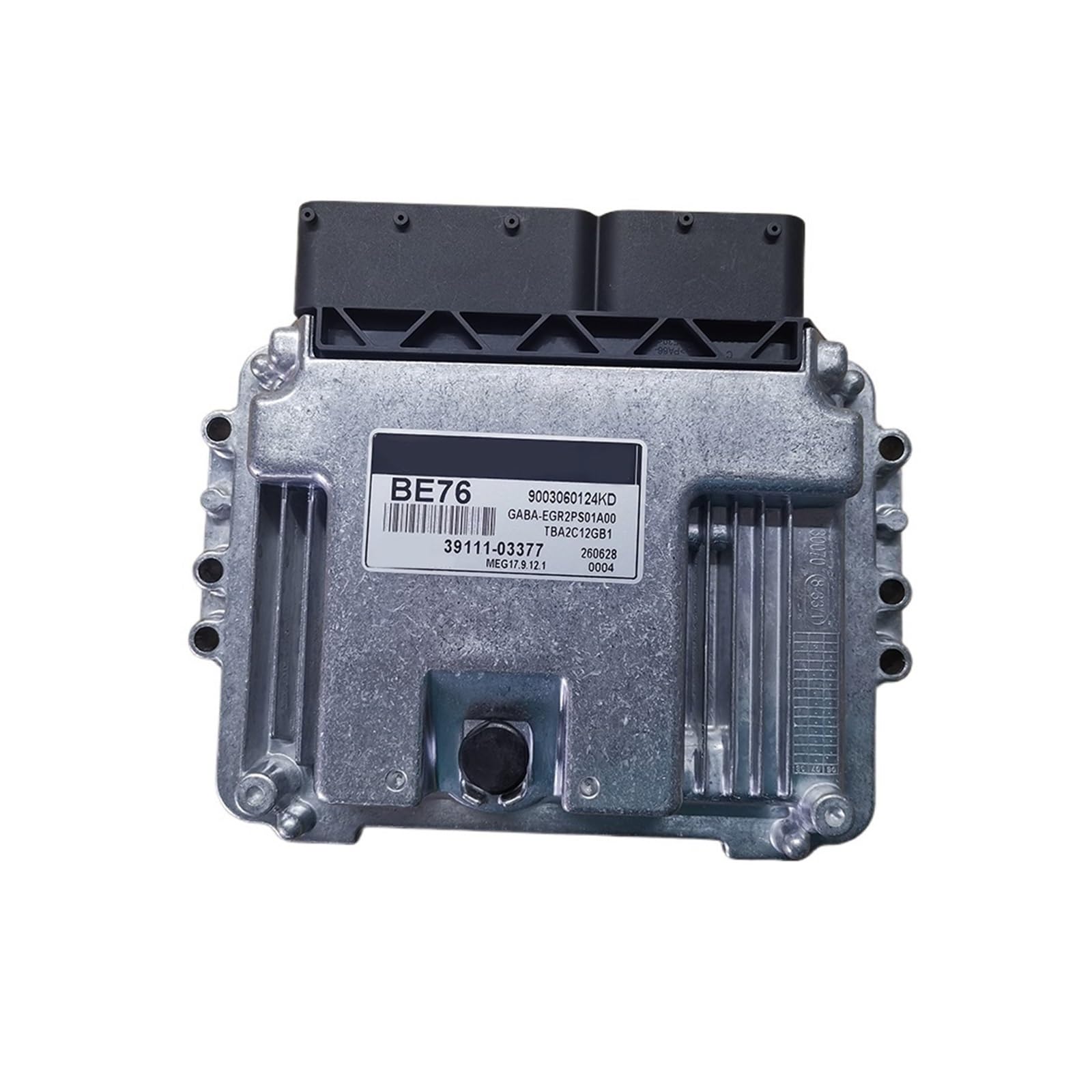 39111-03377 3911103377 Original Neues Motor Computer-Board ECU-Controller-Modul Kompatibel for Hyundai von RYWRLQRA