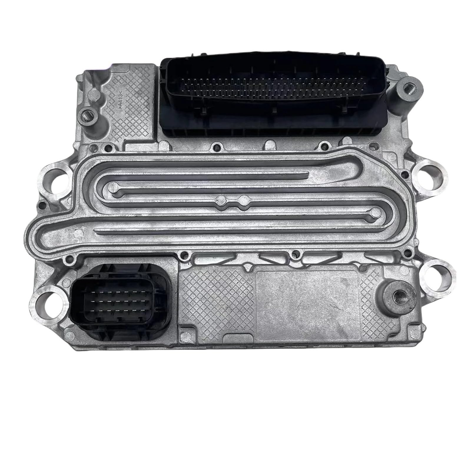 A0024464235 Kompatibel mit Mercedes-Motorcomputerplatine, ECU ECM elektronisches Steuermodul MCM2.1 von RYWRLQRA