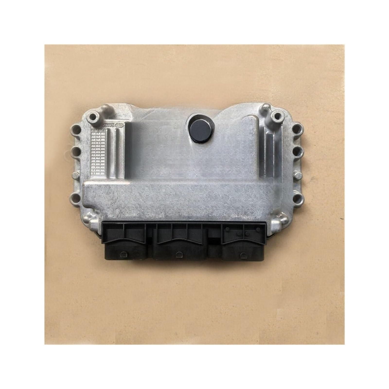 Automotor-ECU-Steuerplatine 0261208839 Kompatibel for Peugeott von RYWRLQRA