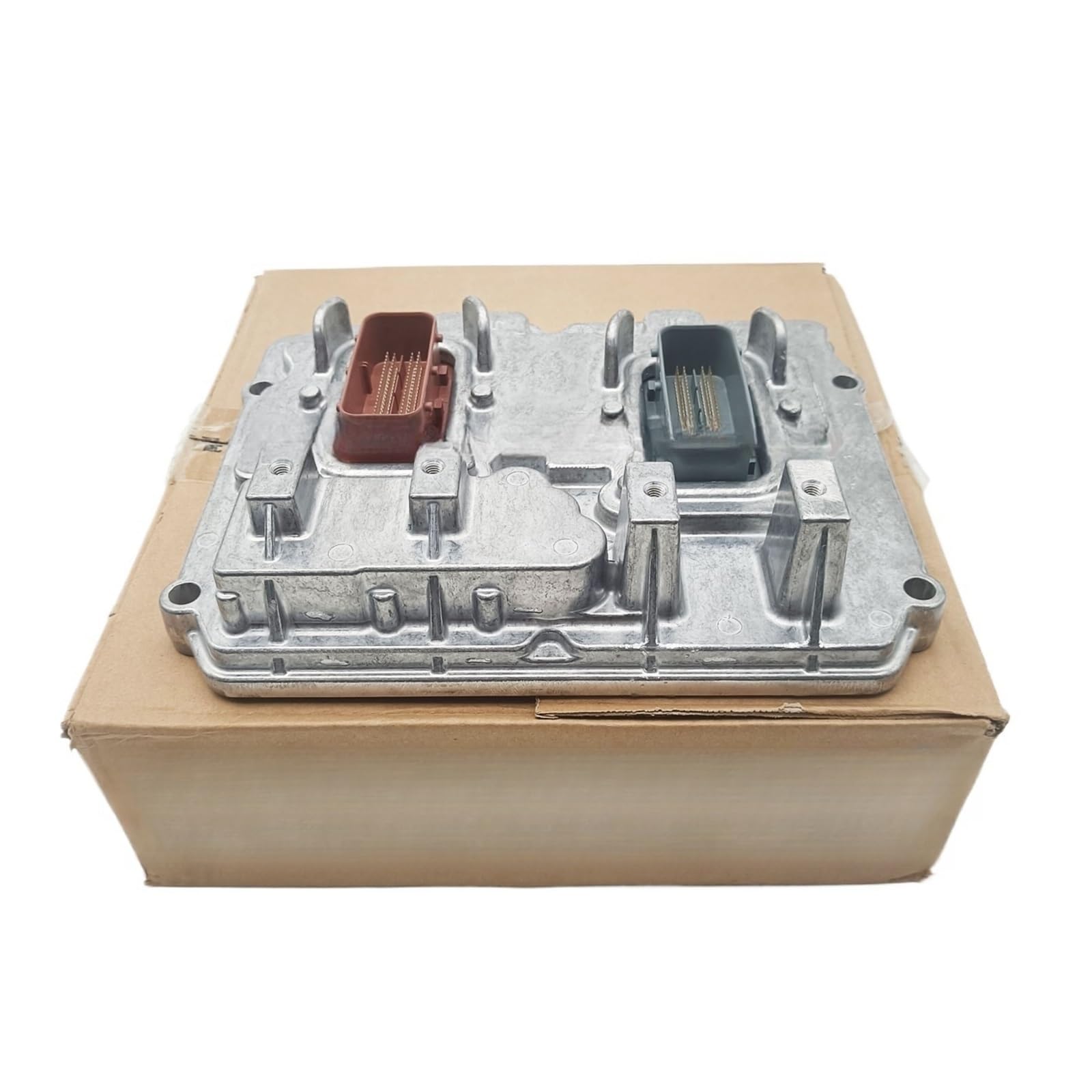 CM2350 5317106 P5317106 Motorsteuerung Computerplatine ECM Elektronisches Steuermodul Kompatibel for Cummins von RYWRLQRA