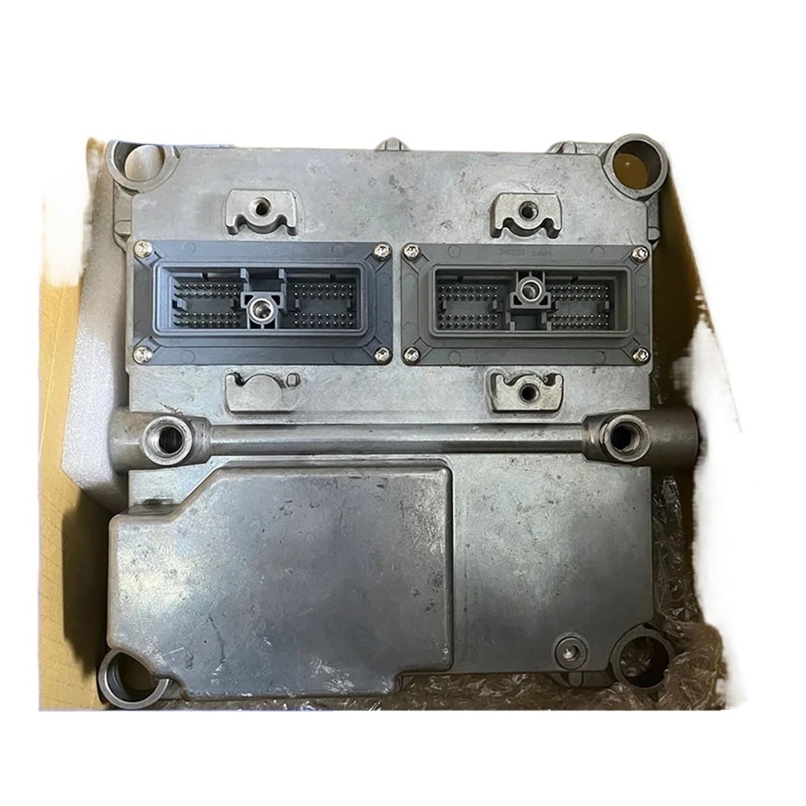 E320D ECU-Steuergerät C6.4 Motorcomputer-Platine 331-7539 28170119 286-3686 331-7540 von RYWRLQRA