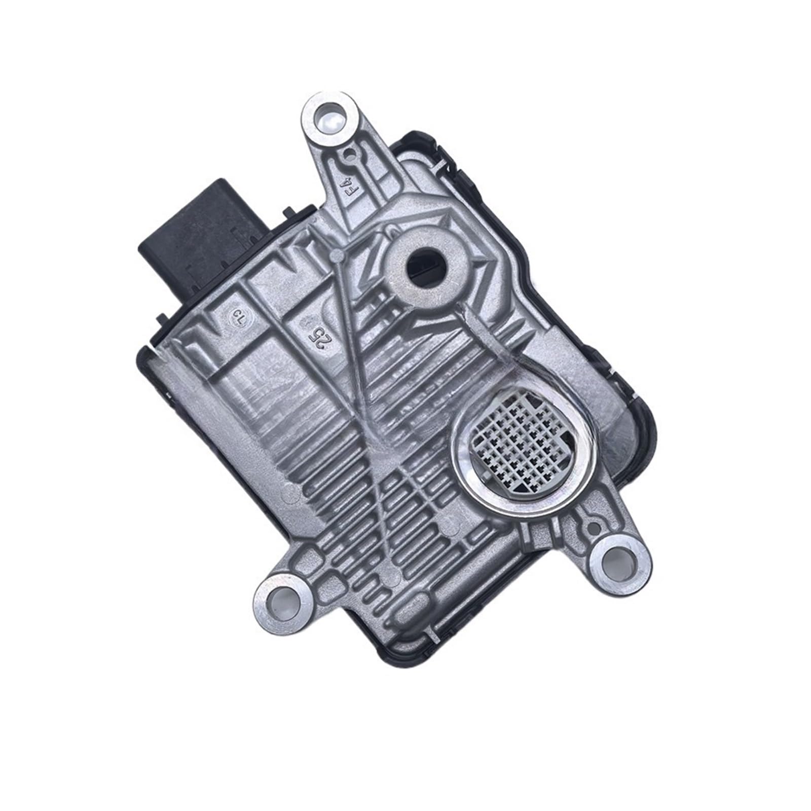 Getriebesteuereinheitsmodul 9807418780 9805709280 Kompatibel for Peugeot 3008 508 408 Kompatibel for Citroen C4L C5 AT6 von RYWRLQRA