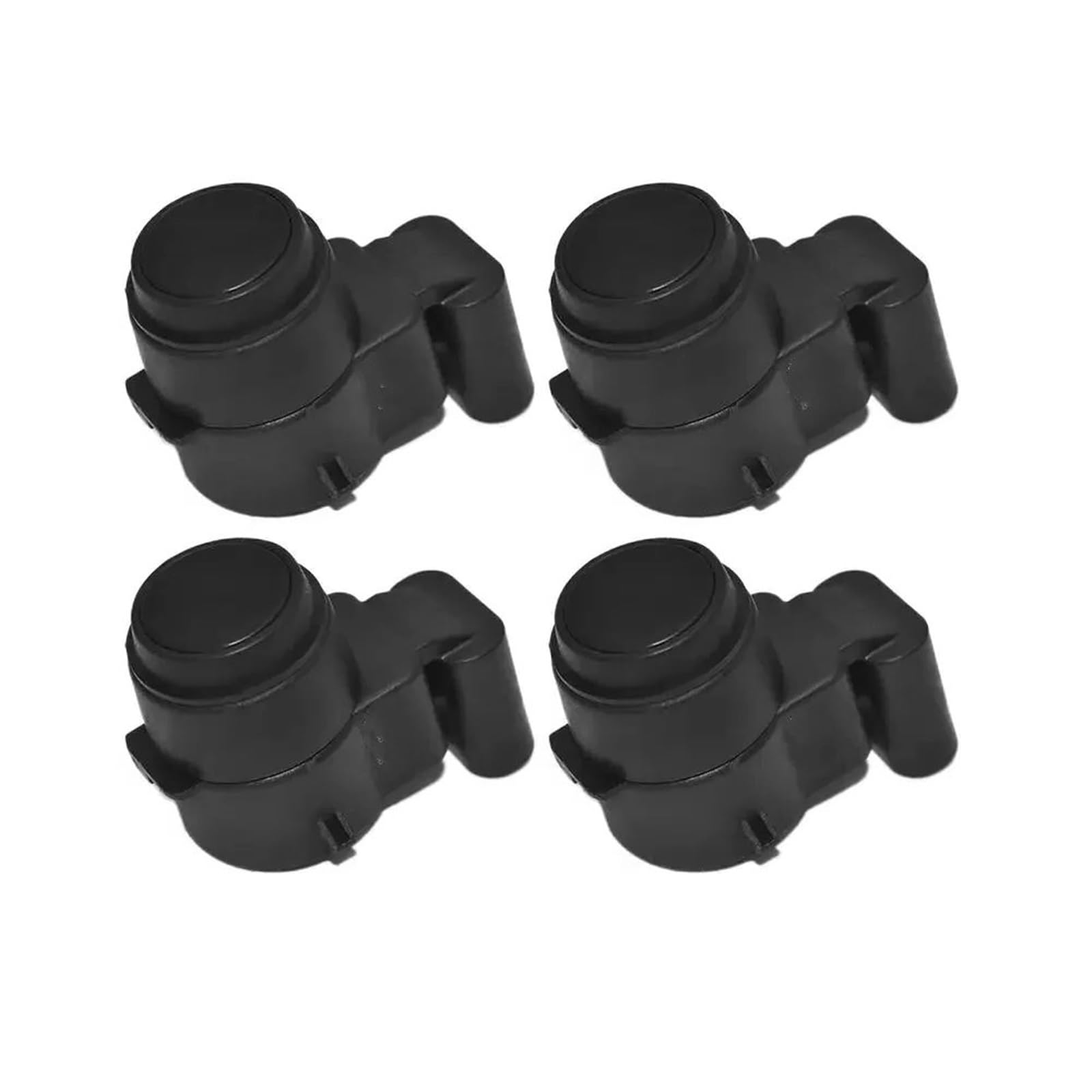 RZCREW Auto Einparkhilfe Sensor Rückfahrassistent Auto PDC Parksensor Rückfahrassistent 0263003377 6956746 Einparksensore(4pcs) von RZCREW