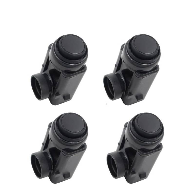 RZCREW Kompatibel Mit Benz Für W171 W203 W209 W210 W230 W251 W639 Auto Pdc Parksensor Auto Einparkhilfe Objektsensor A0045428718 Einparksensore(4PCS) von RZCREW