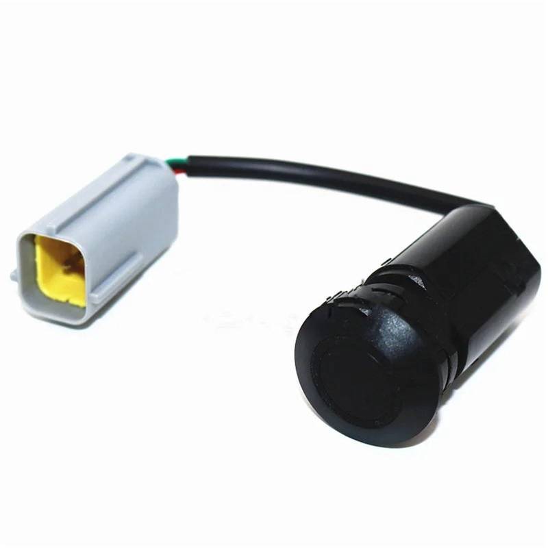 RZCREW Kompatibel Mit Hyundai Für Elantra 2007 Einparkhilfe Objektsensor Ultraschall-Autoelektronik 9570008400 Einparksensore von RZCREW