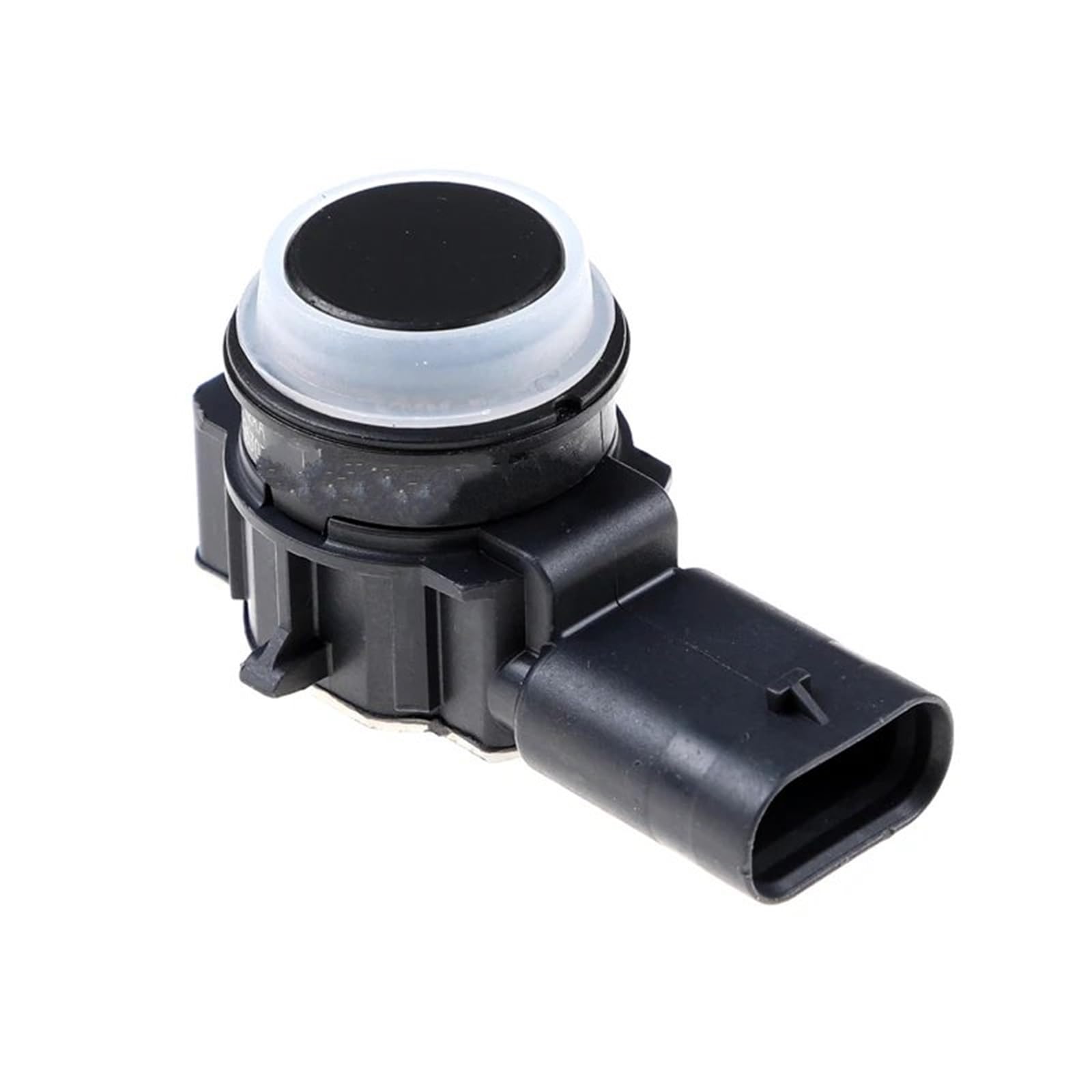 RZCREW Kompatibel Mit Jeep Car Parking Assist Object Sensor Pdc Parking Distance Sensor Ultraschall Pdc Sensor Zubehör 5ut06tzzaa Einparksensore von RZCREW