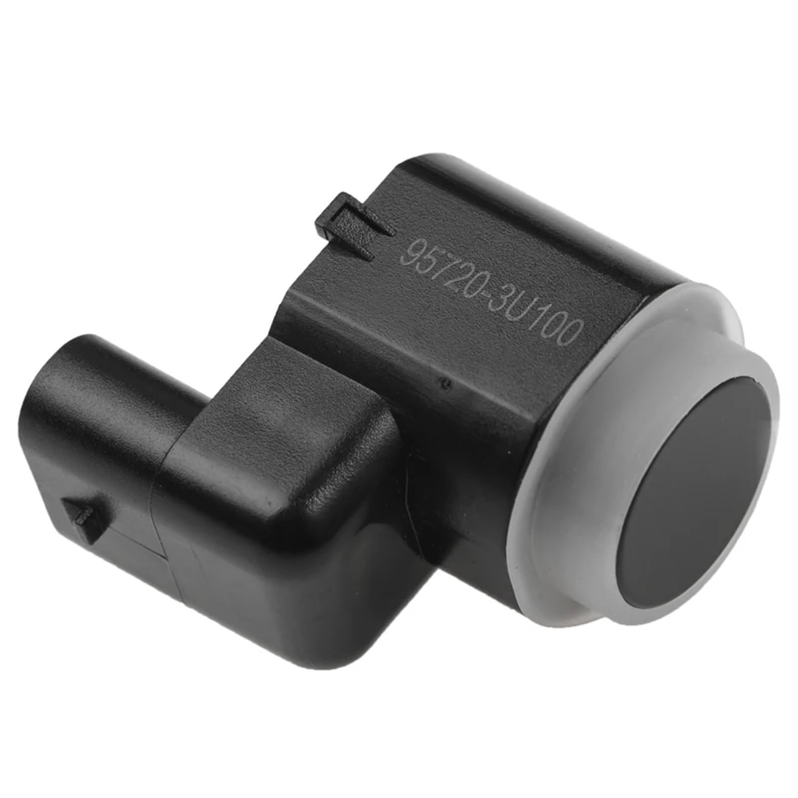 RZCREW Kompatibel Mit Kia Autoparksensor Autoparkhilfe Objektsensor PDC Stoßstangenparken Ultraschallsensor Auto 957203u100 Einparksensore(1PC) von RZCREW