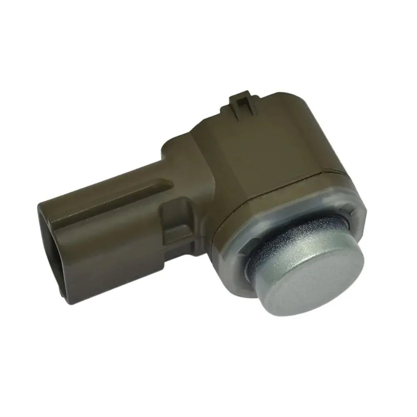 RZCREW Kompatibel Mit Nissan Auto Parksensor Zubehör Auto Teile Auto Einparkhilfe Sensor Rückfahrassistent 284385sa0b Einparksensore(Silvery) von RZCREW