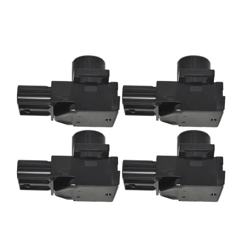 RZCREW Kompatibel Mit Odyssey 2011 2012 2013 2014 2015 Für Pilot 2012 2013 2014 2015 Auto-Pdc-Einparkhilfe-Sensor 39680tk8a11 Einparksensore(4pcs) von RZCREW