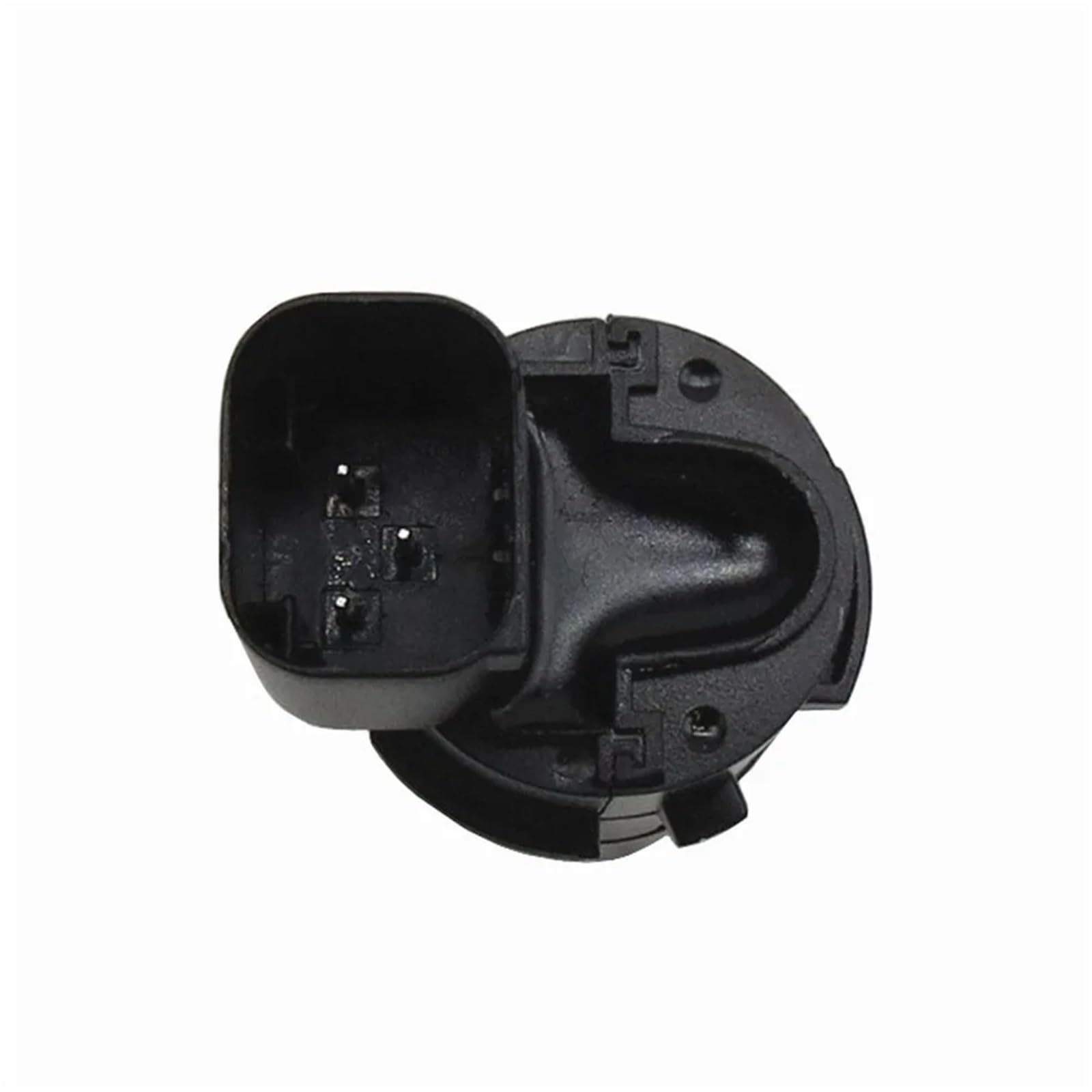 RZCREW Kompatibel Mit Peugeot Für 307 807 Autozubehör Automobil PDC Einparkhilfe Sensor Rückfahrassistent 8200138377 Einparksensore von RZCREW