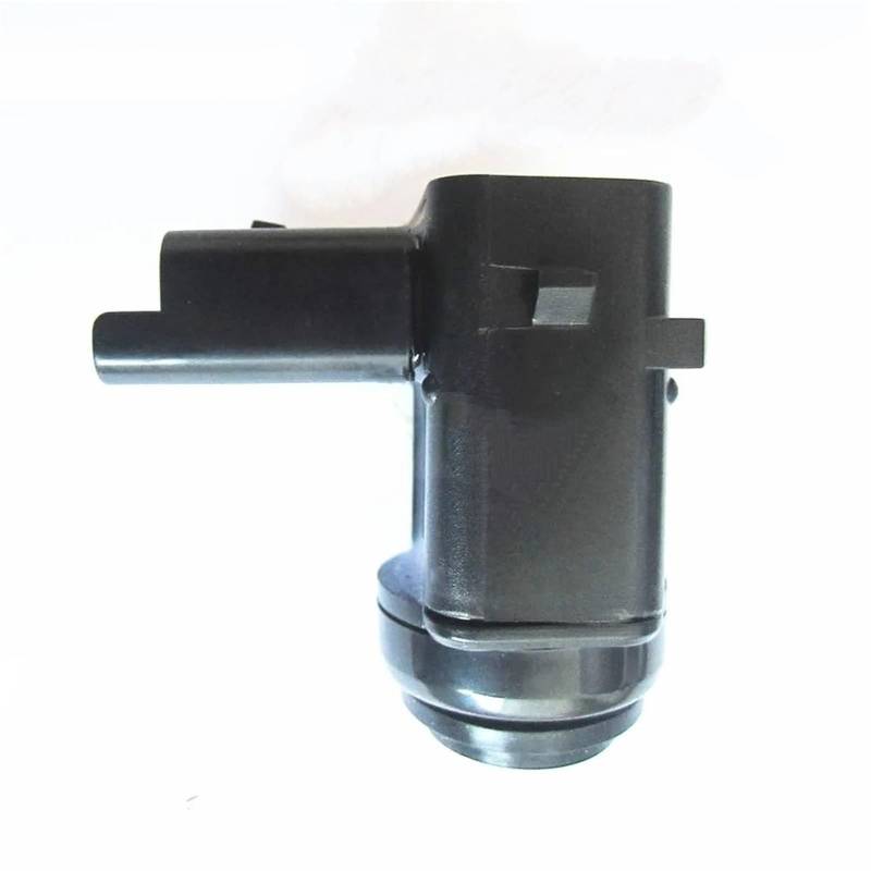 RZCREW Kompatibel Mit Peugeot Für 407 Autozubehör Pdc-Einparkhilfe Objektsensor Rückfahrassistent 9663649877 Einparksensore von RZCREW