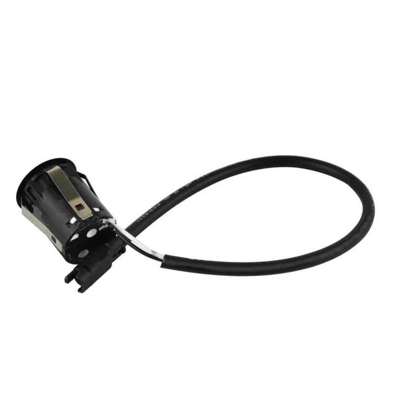 RZCREW Kompatibel Mit Toyota Für Land Für Cruiser Für Prado 4.0l 2003 2004 2005 2006 2007 2008 2009 2010 Auto-Parksensor Pz36200301 Einparksensore von RZCREW