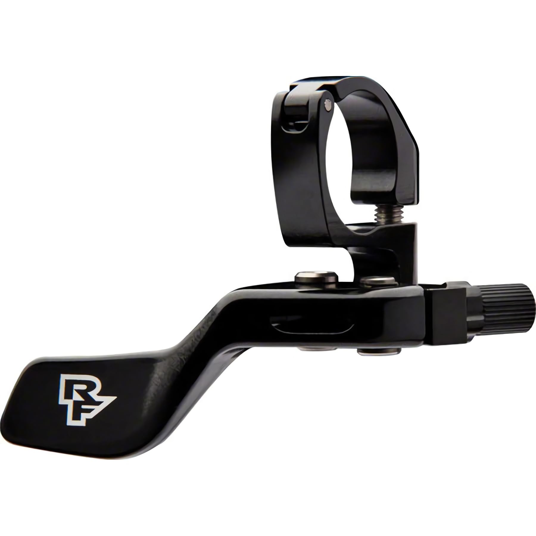 RaceFace 91-0618K Aeffect Dropper Lever Black 1 by Remote von RaceFace