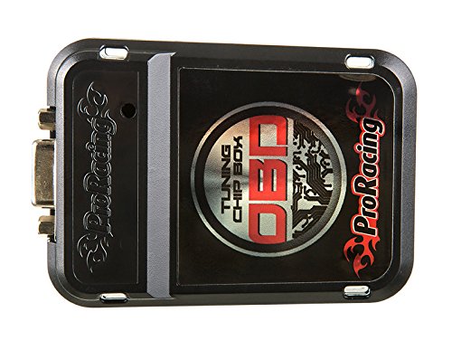 Chiptuning Box PRO R OBD BLACK SERIES NV400 2.3 dCi 165 120kW 163PS Diesel box von RaceChipGalaxy