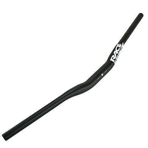 RaceFace Chester 1 inch Riser Handlebar 31.8 x 740mm MTB Downhill All Mountain Bar, RF1795 von RaceFace