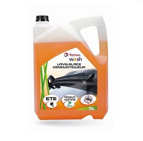 Lave Ice Entlöser Total Wash 5 Liter DEKRA von RaceFlag