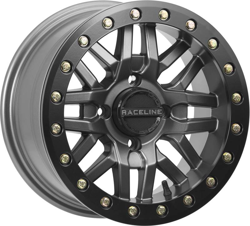 RACELINE Wheels Ryno Beadlock-Rad 15x10-4/156-5+5 von Raceline