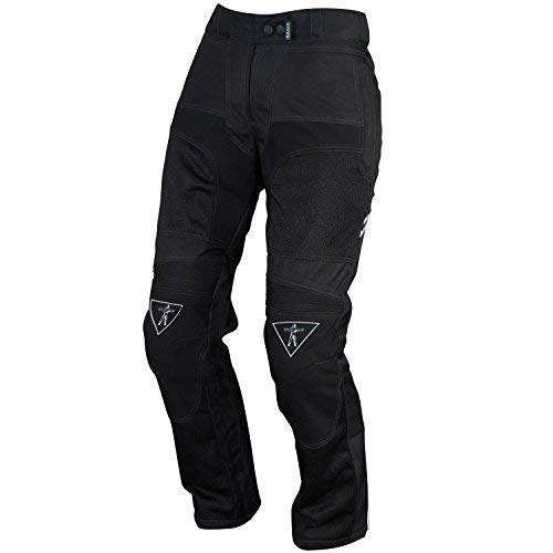 Racer - Damenhose Cool 2 5XL Schwarz von Racer