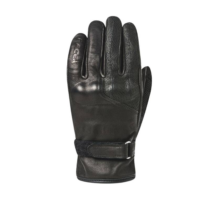 Racer GLOVES RESIDENT BLACK XXL von Racer