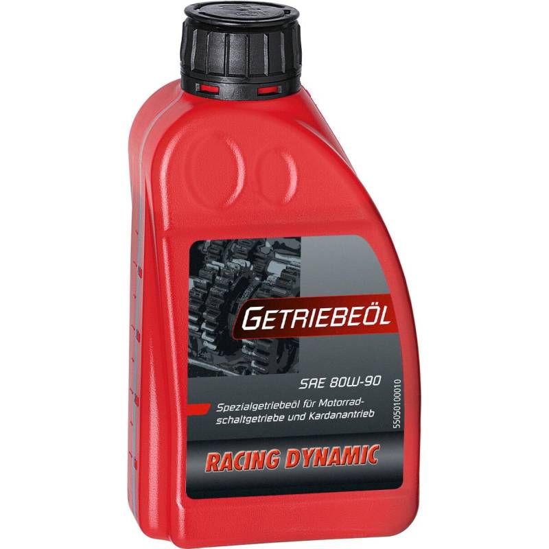 Racing Dynamic Getriebeöl GL5  80W-90 mineralisch 1000ml von Racing Dynamic