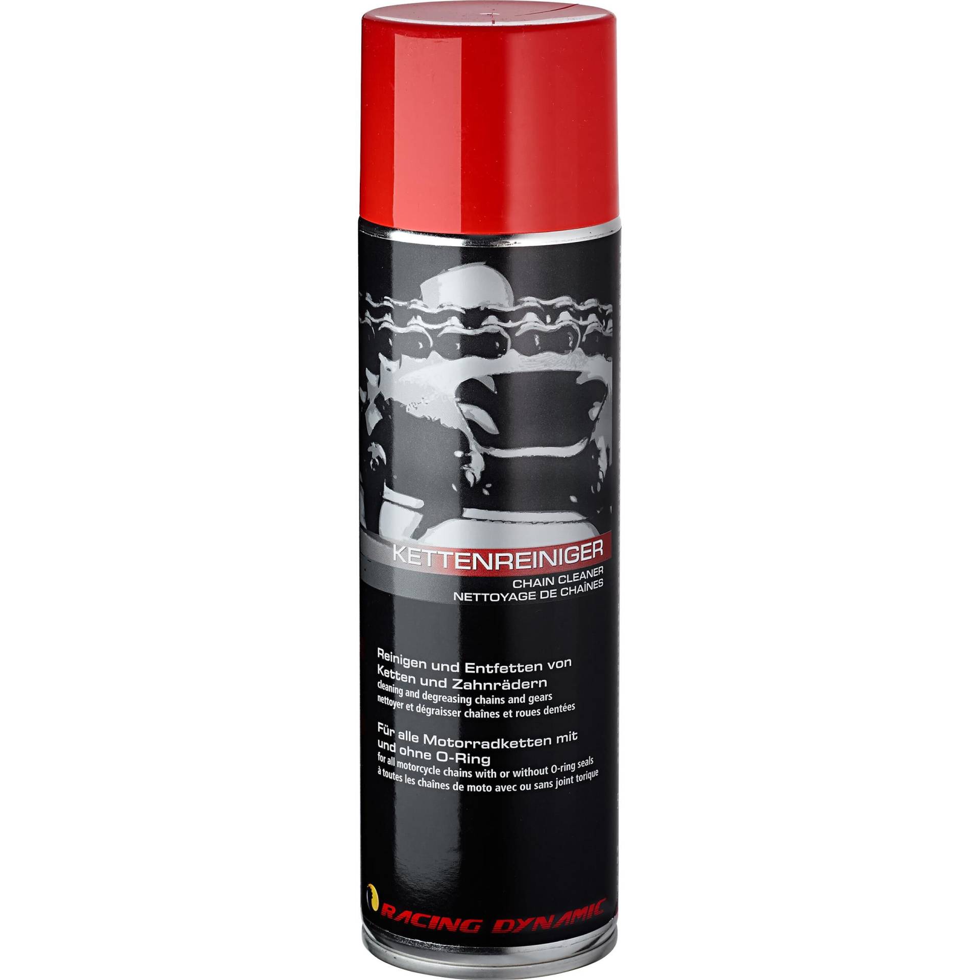 Racing Dynamic Kettenreiniger 500ml von Racing Dynamic