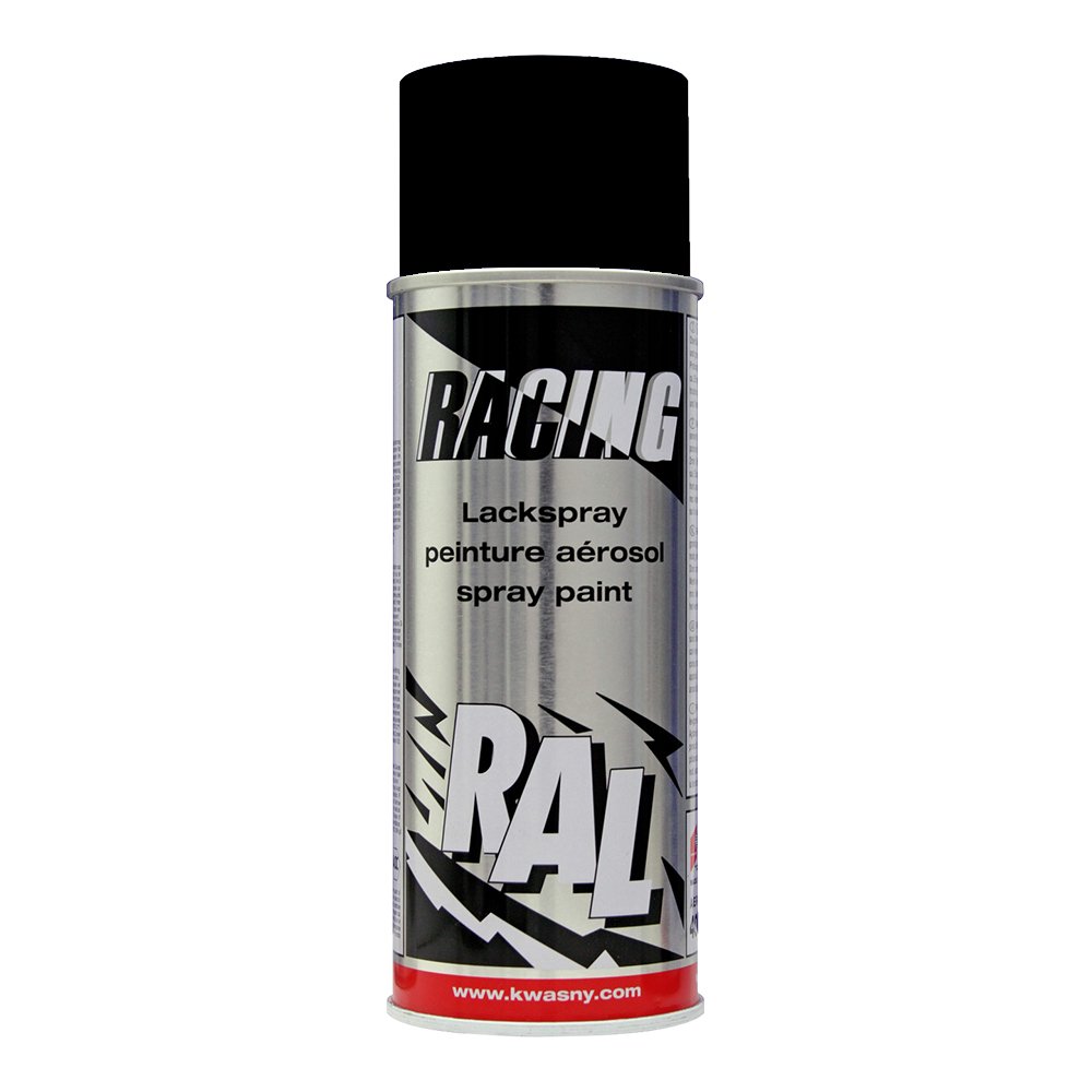 Reparatur-Lackspray, für Kratzer, Lackieren der Auto-Karosserie, 150 ml oder 400 ml von Racing