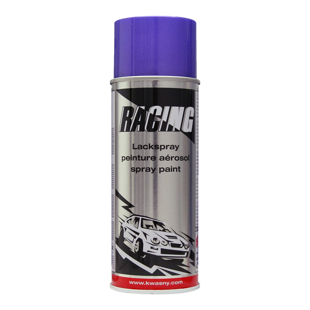 Lila Metallic Lackspray 400Ml Spraydose Autolack Sprühlack 288 113 Racing von Auto K