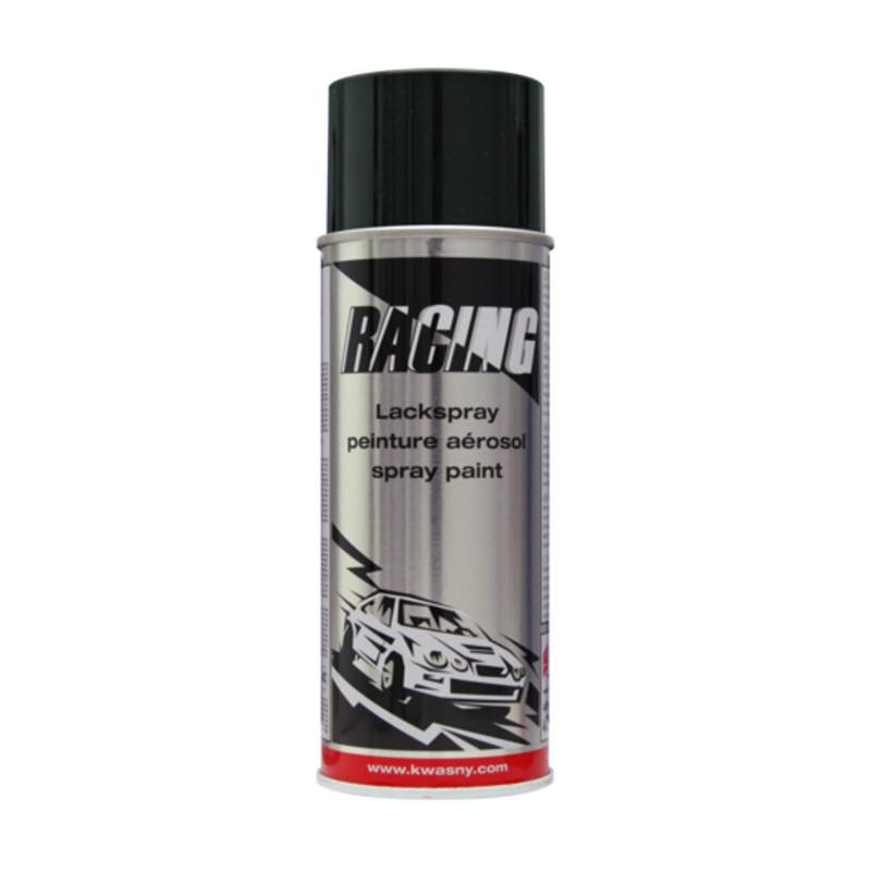 Schwarz Glänzend Lackspray 500Ml Spray Glanz Autolack Sprühlack 288 905 von Auto K