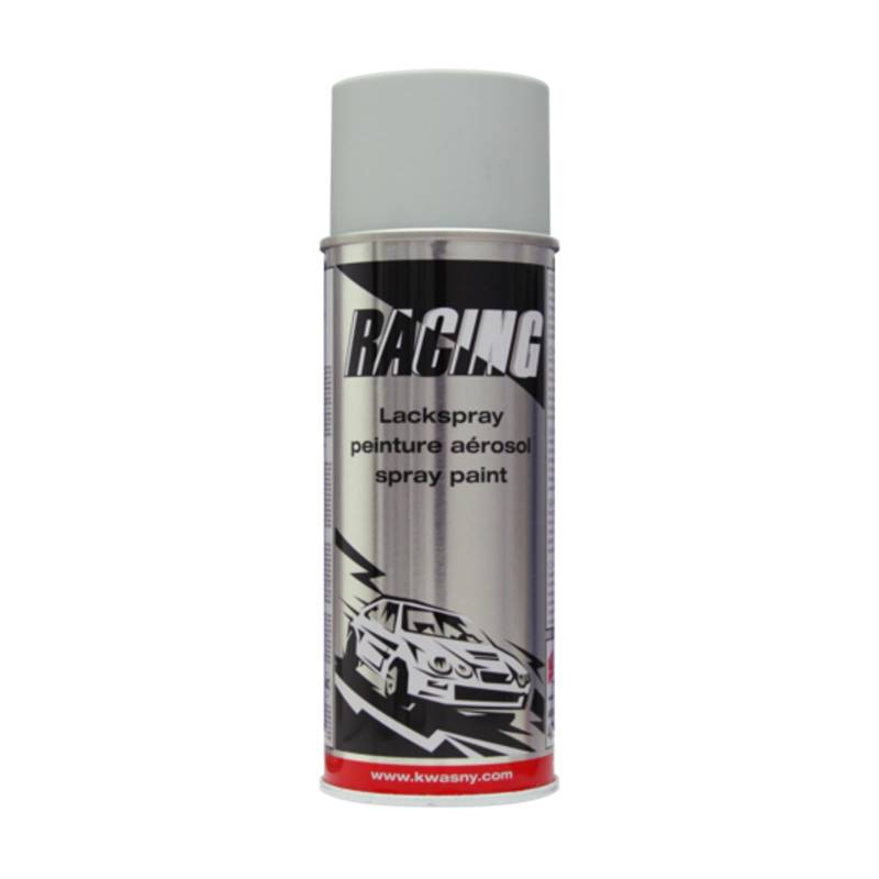 Grundierung Grau Haftgrund Spray 500Ml Spraydose Auto Füller Filler 288 901 von Racing