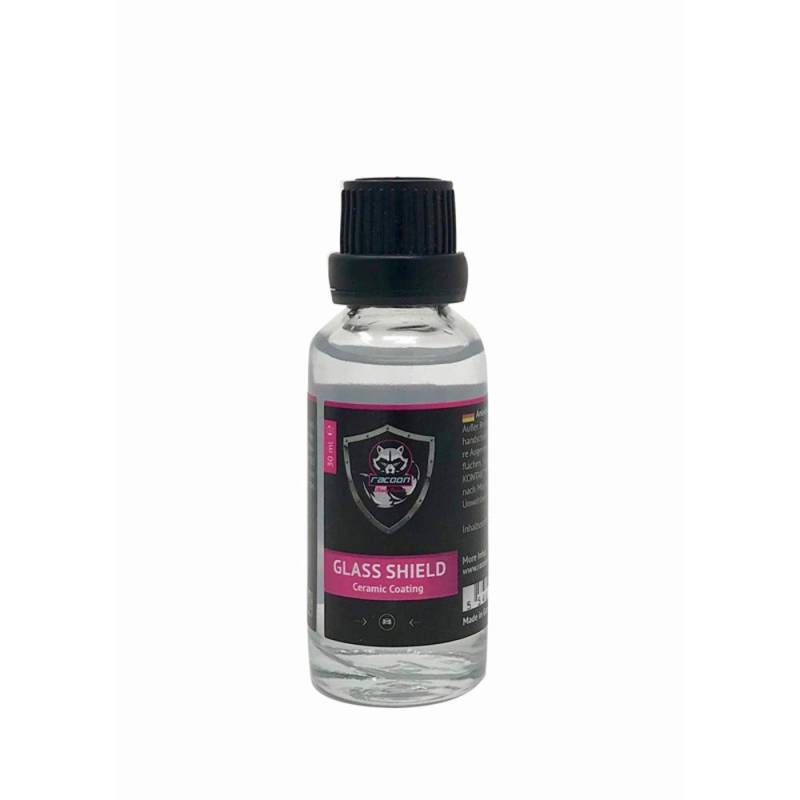 Racoon GLASS SHIELD Keramik Glasversiegelung - 30ml von AUTO-STYLE