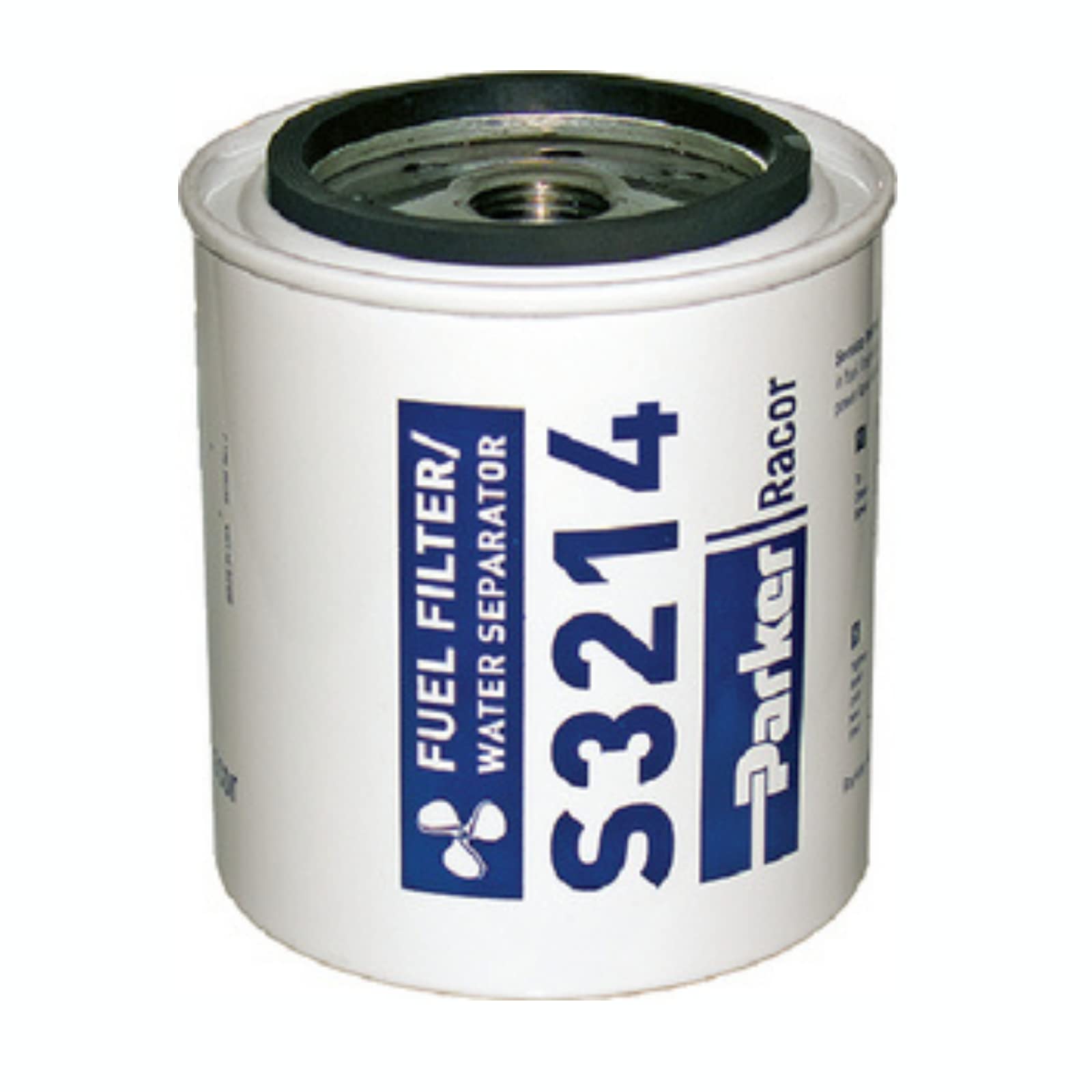 Racor 62-s3214 Refill Patronen für Benzin-Filter von Racor