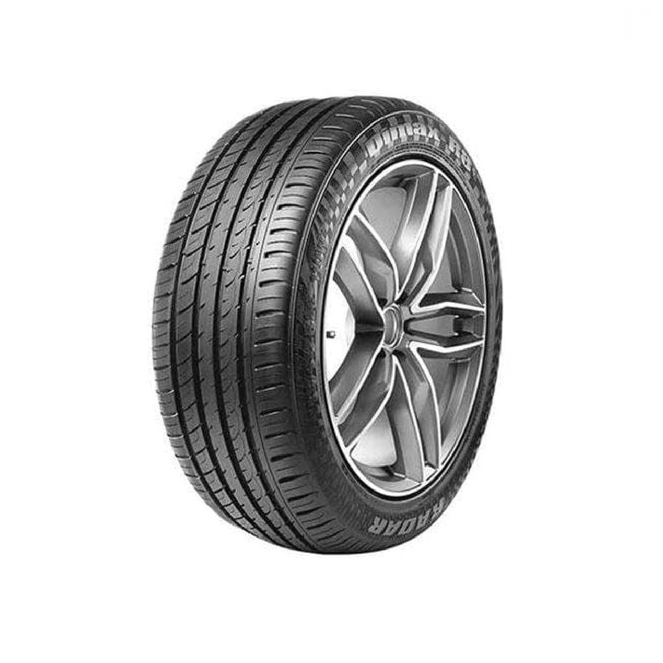 235/35R19 91Y Radar Dimax R8+ XL Reifen Sommer PKW von RADAR