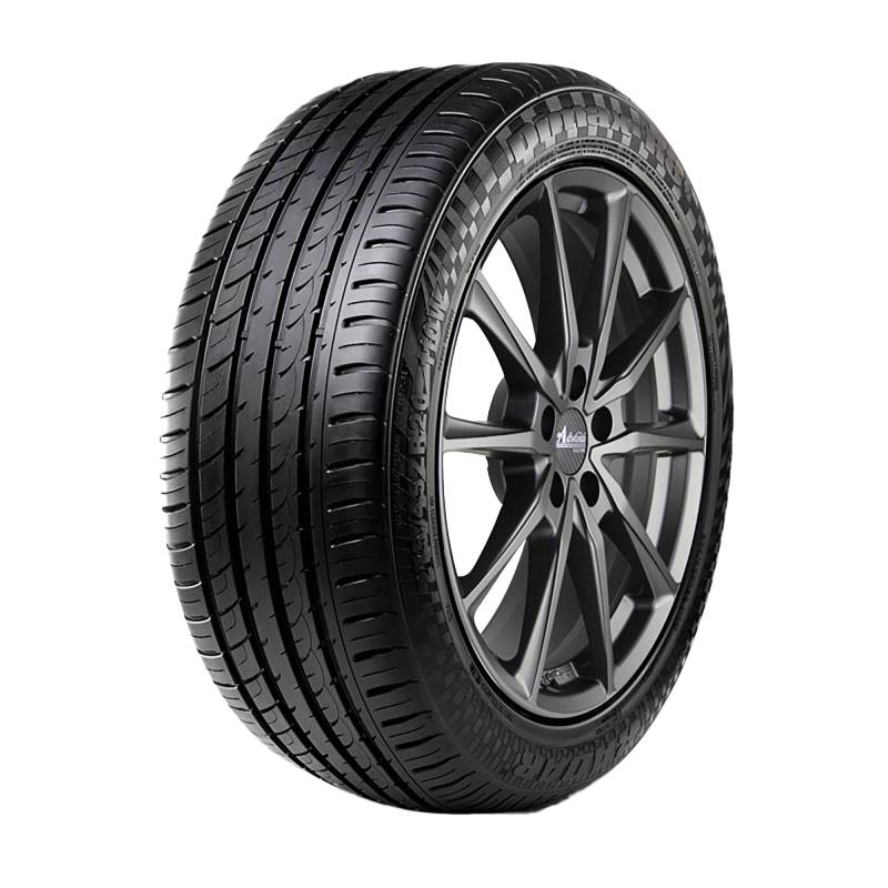 265/35R20 99Y Radar Dimax R8+ XL Reifen Sommer PKW von RADAR