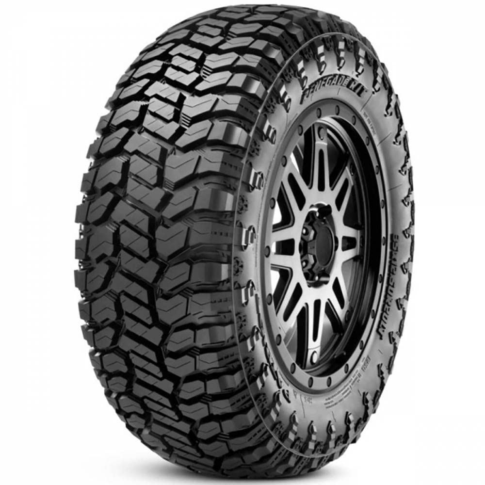 265/65R17 120/117Q Radar Renegade RT+ M+S POR Reifen Sommer Offroad von RADAR