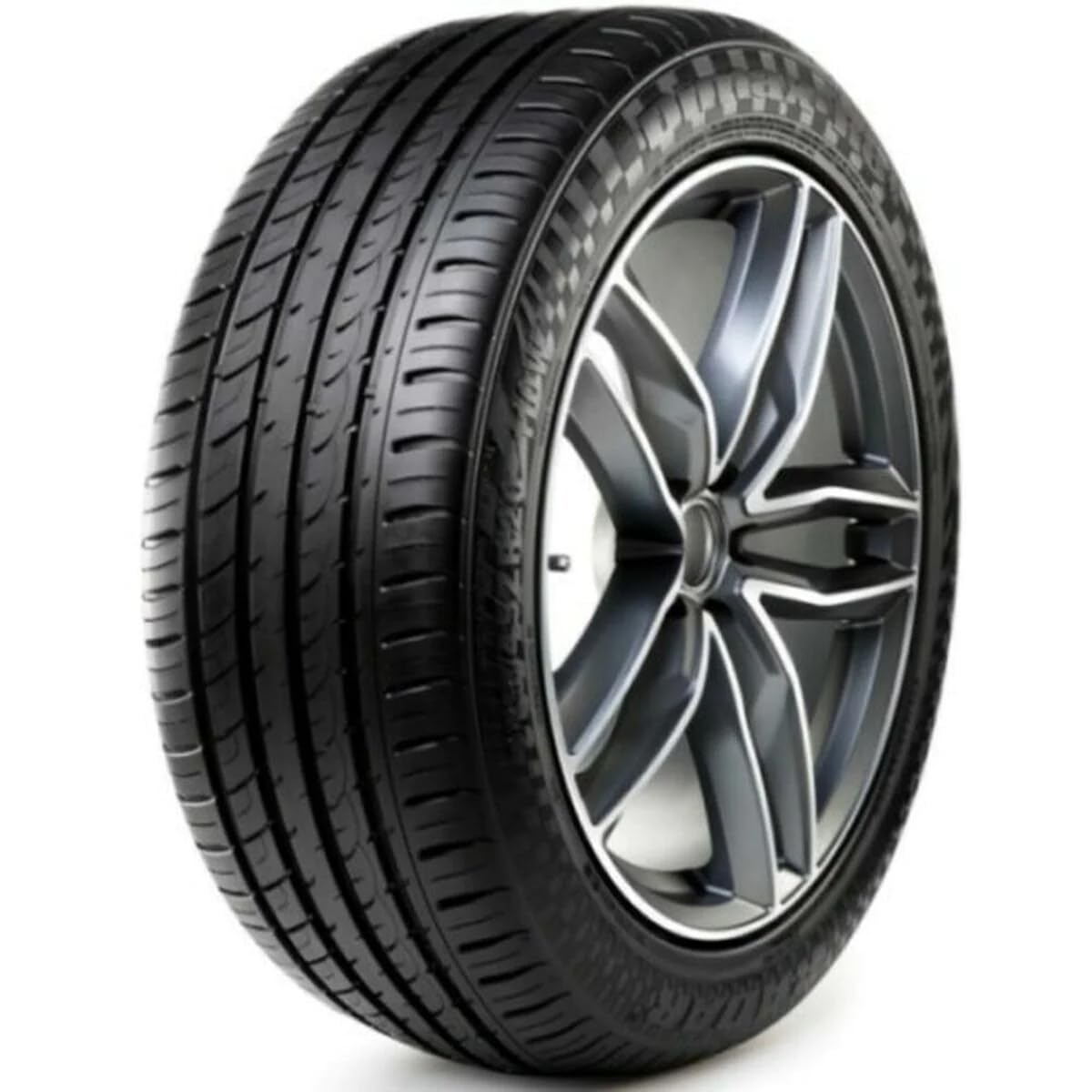 285/30R20 99Y Radar Dimax R8+ M+S XL Reifen Sommer PKW von RADAR