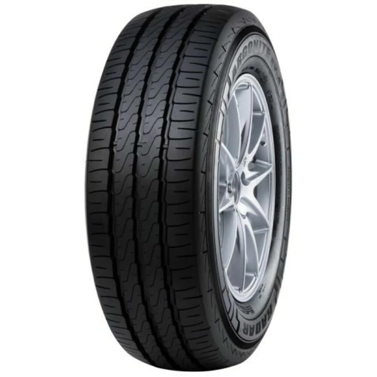 RADAR Sommerreifen 215/60 R 17 C TL 109/107T ARGONITE (RV-4) 8PR M+S DOT2022 von RADAR