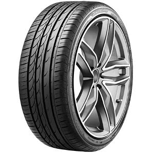 RADAR 235/45 R18 TL 98Y DIMAX R8 PLUS XL Sommerreifen von RADAR