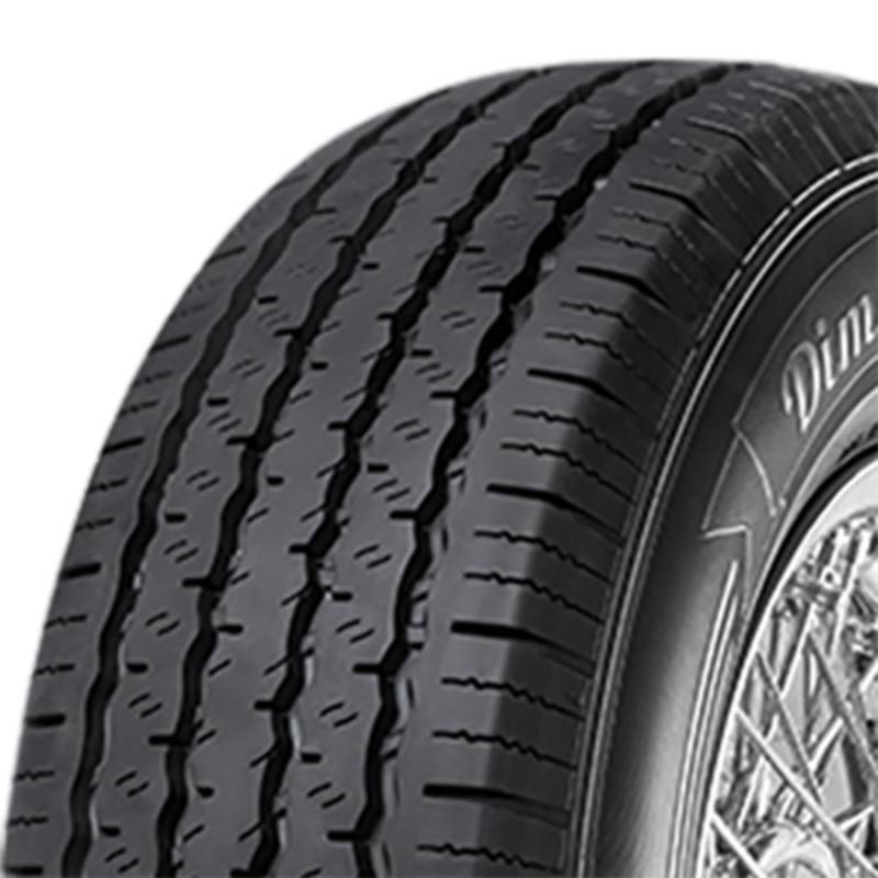 RADAR Sommerreifen 185/70 R 15 TL 89W DIMAX CLASSIC BSW von Radar