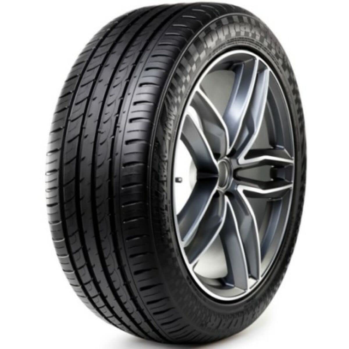 RADAR Sommerreifen 295/30 R 22 XL TL 103Y DIMAX R8+ BSW M+S (CHN) von RADAR