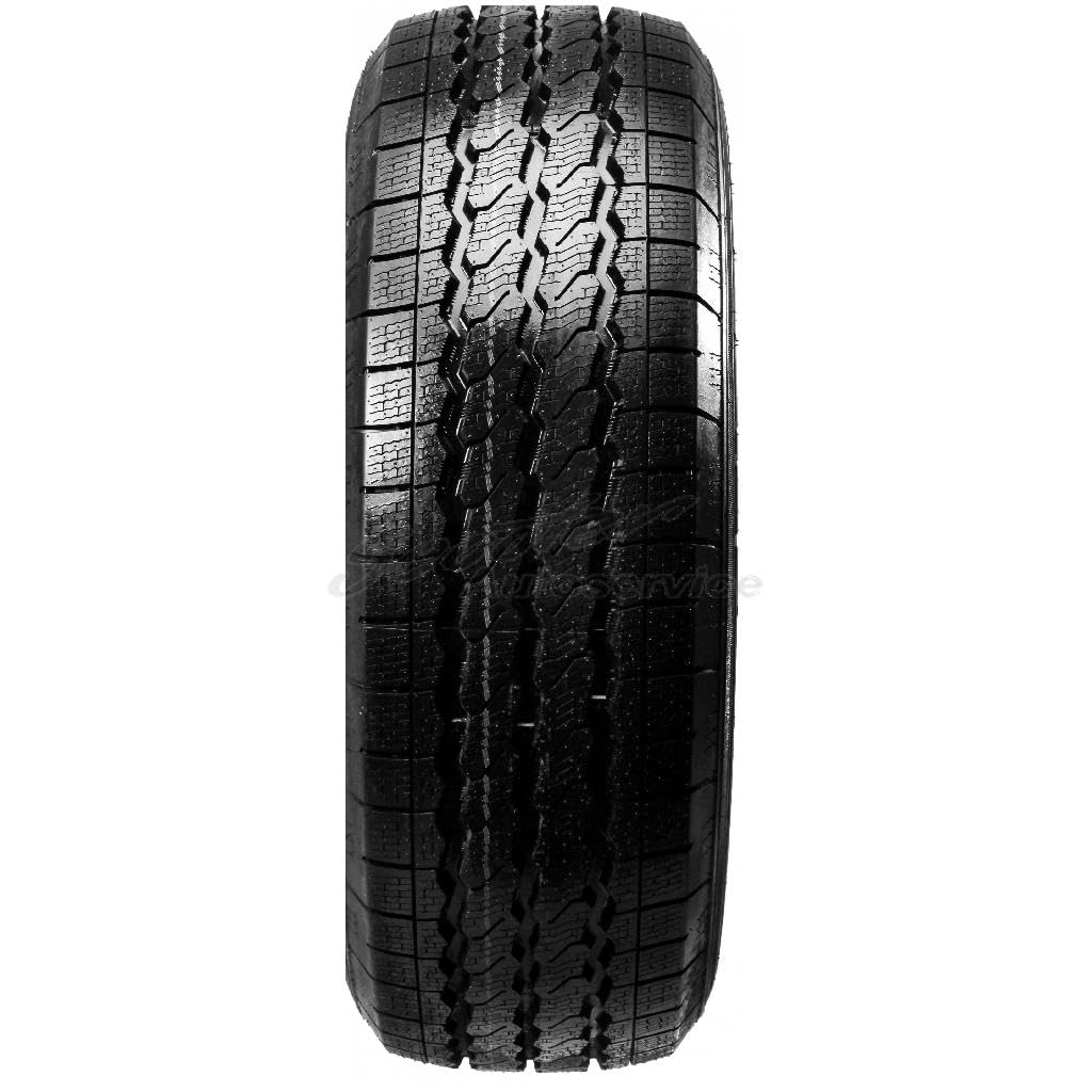 RADAR Winterreifen 225/55 R 17 C TL 109/107T ARGONITE ALPINE 8PR BSW M+S 3PMSF (CHN) von RADAR