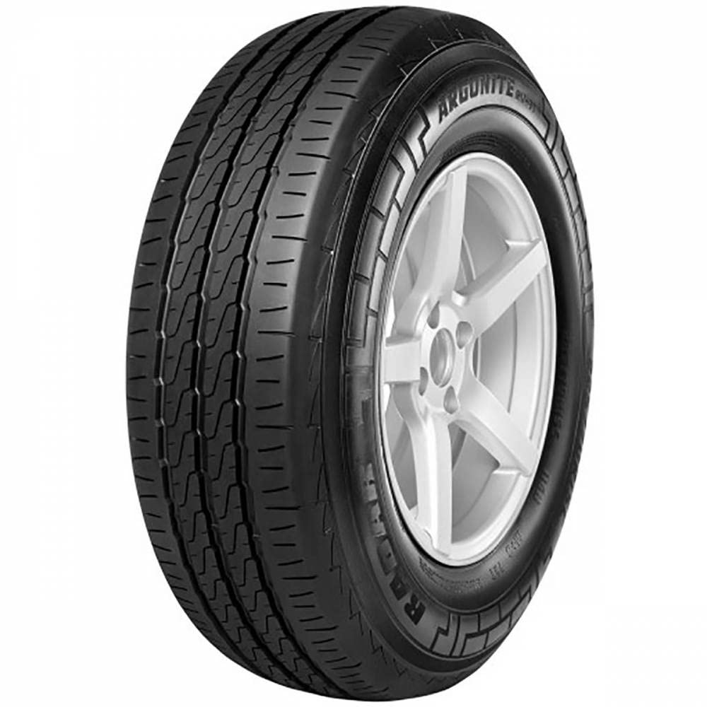 Radar Argonite RV-4T M+S - 185/80R14 104N - Sommerreifen von RADAR