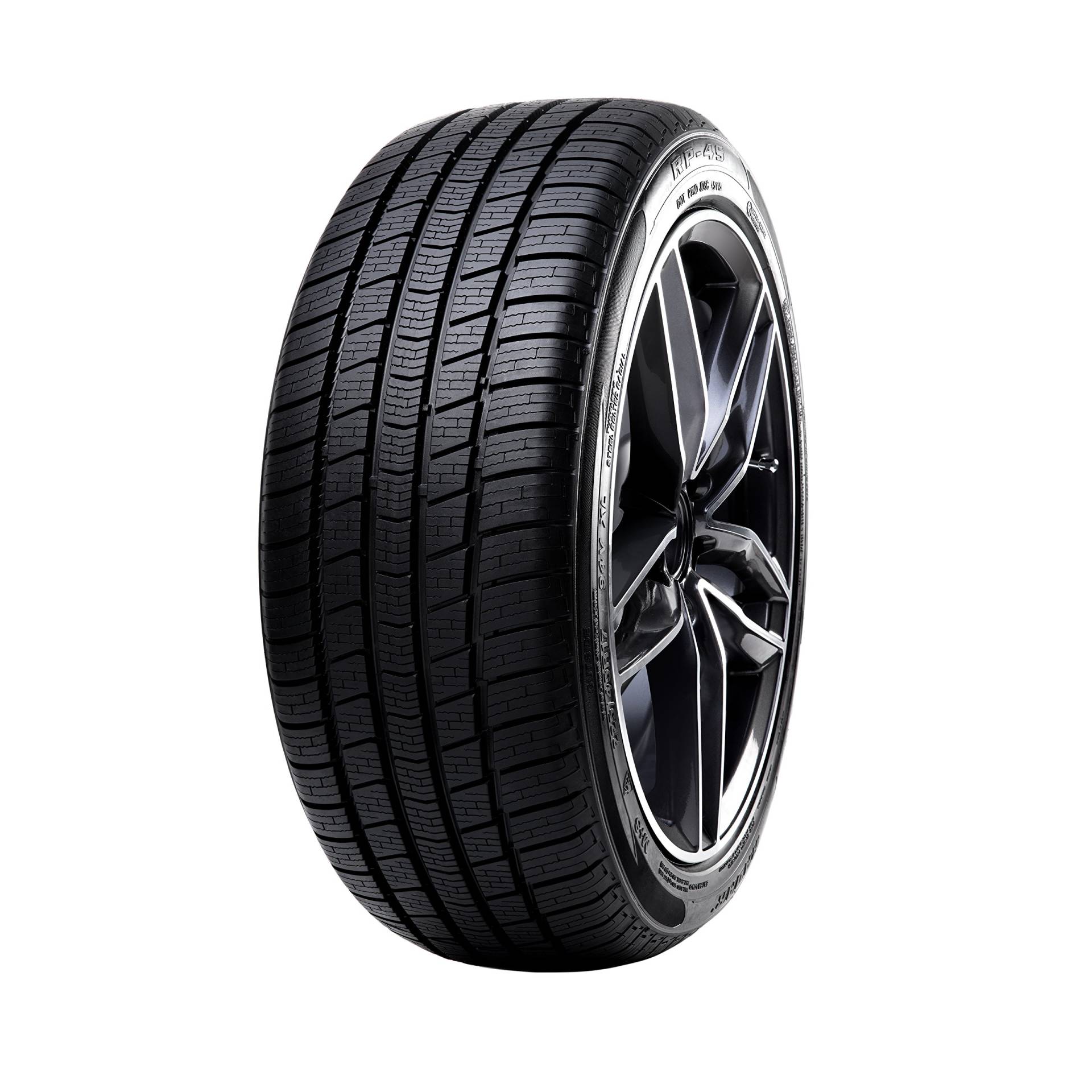 Radar Dimax 4 Season ( 215/60 R17 100H XL ) von RADAR