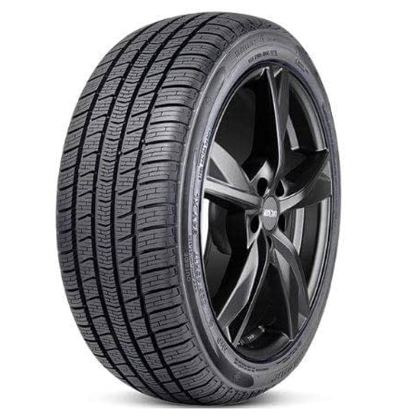 Radar Dimax 4 Season XL M+S - 195/55R16 91V - Ganzjahresreifen von RADAR