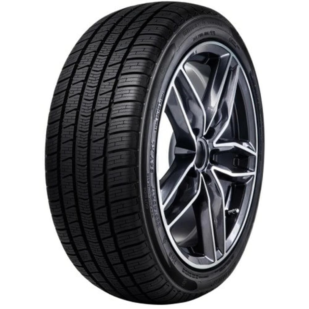 Radar Dimax 4 Season XL M+S - 225/60R17 103V - Ganzjahresreifen von RADAR