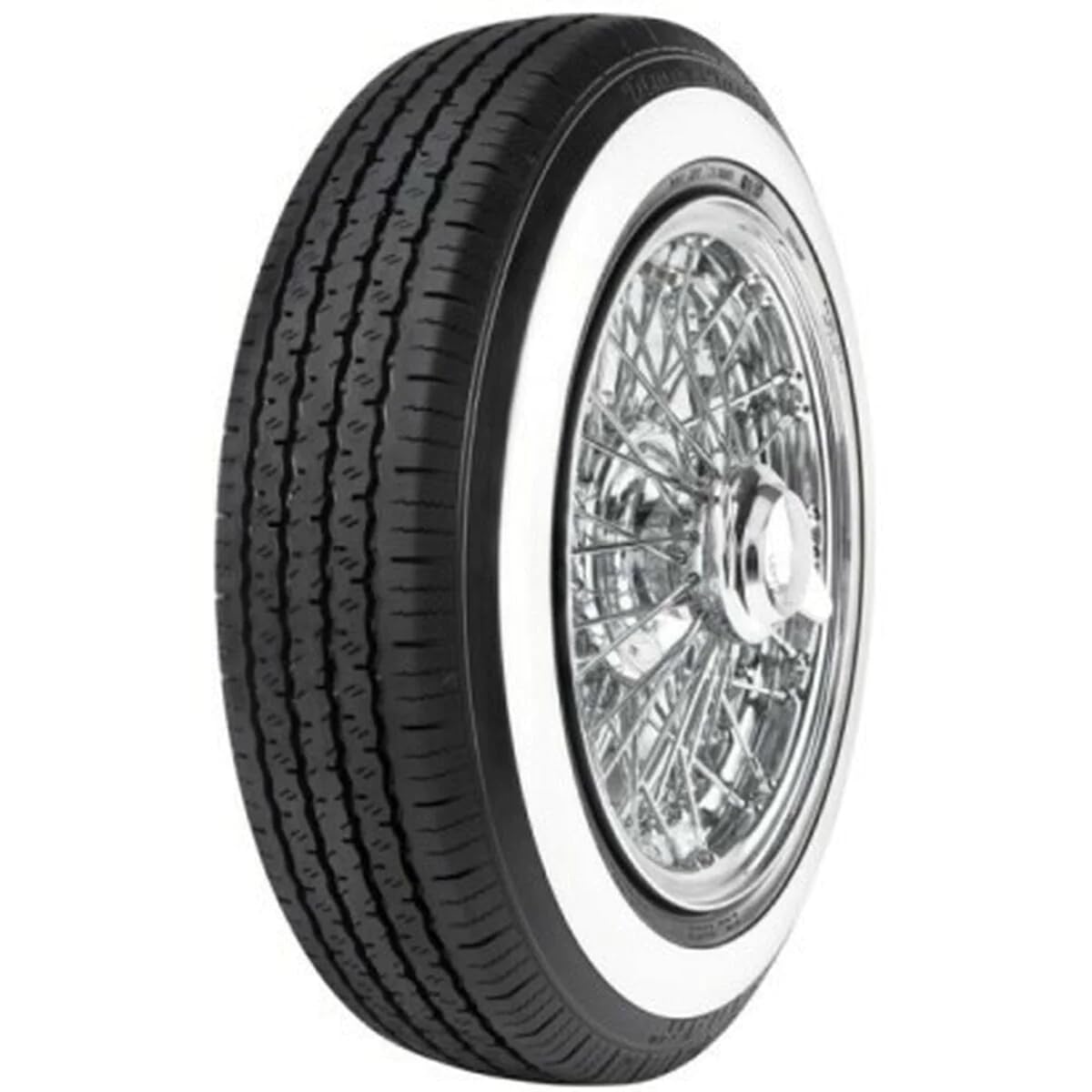 Radar Dimax Classic M+S - 125/80R12 62S - Sommerreifen von Radar