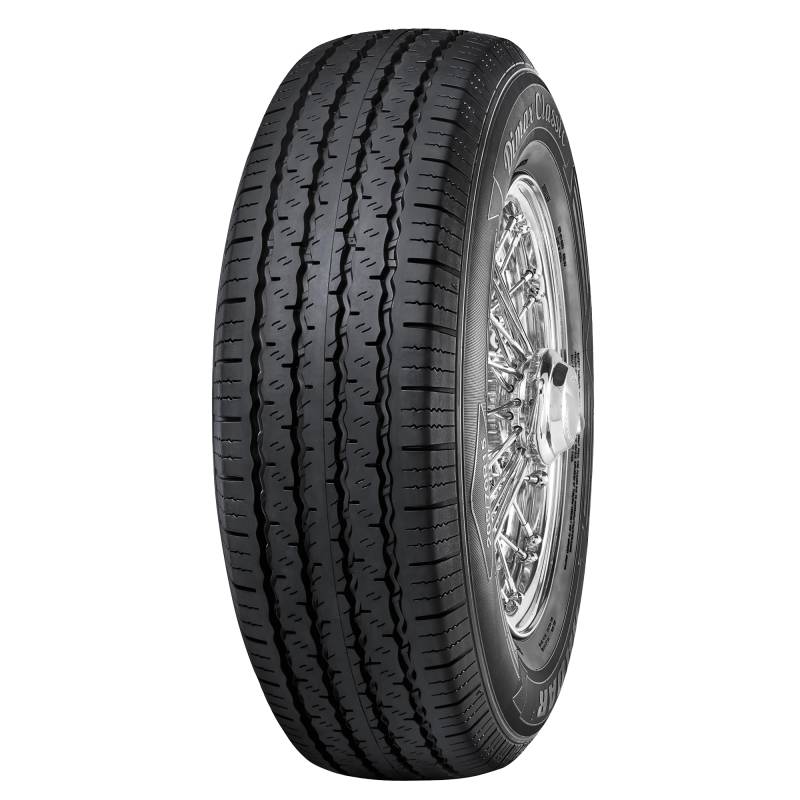 Radar Dimax Classic M+S - 205/70R15 96W - Sommerreifen von RADAR