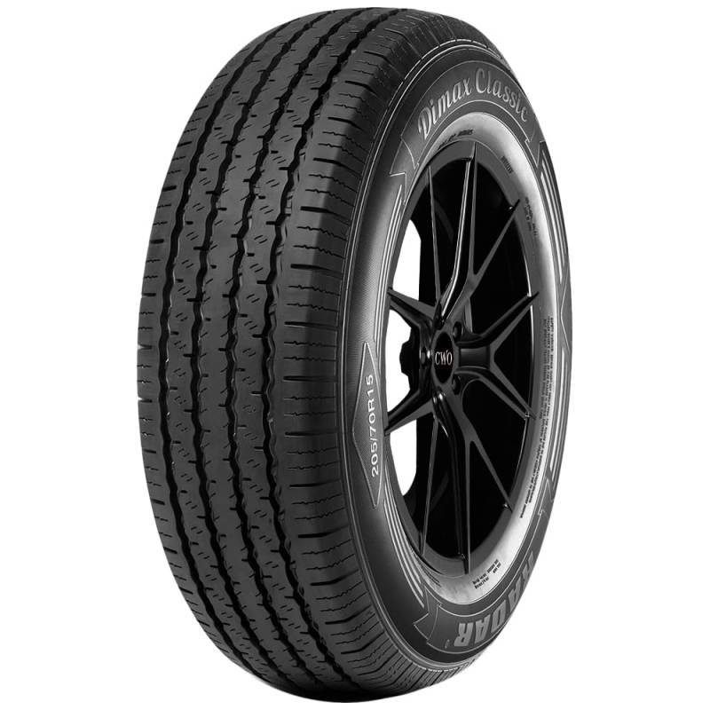 Radar Dimax Classic M+S - 205/80R15 97V - Sommerreifen von RADAR